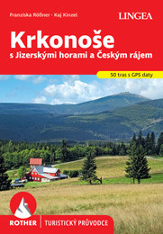 Krkonoše - Rother Krkonoše - Rother