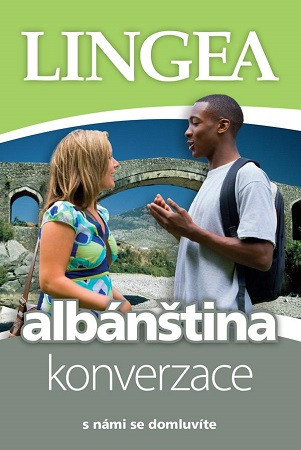 Albánština konverzace Albánština konverzace