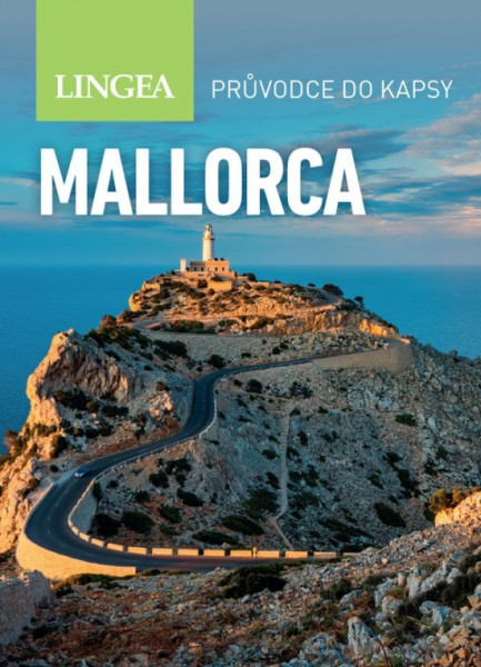 Mallorca - průvodce do kapsy - 3. vydání Mallorca - průvodce do kapsy - 3. vydání