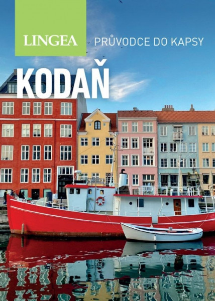 Kodaň - průvodce do kapsy - 2 vydání