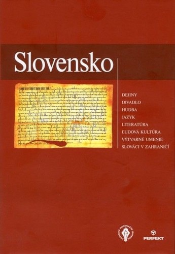 Slovensko Slovensko
