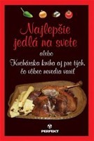 Najlepšie jedlá na svete Najlepšie jedlá na svete