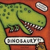 Dinosaury?! Dinosaury?!
