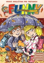 Funny English pre tretiakov