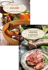 Varíme z diviny-Guláše