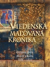 Viedenská maľovaná kronika Viedenská maľovaná kronika