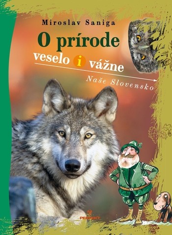 O prírode veselo i vážne, 2. vydanie O prírode veselo i vážne, 2. vydanie
