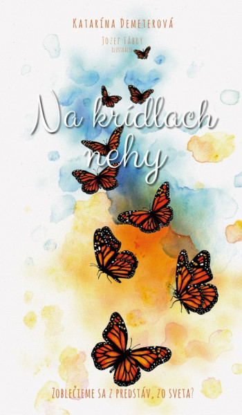 Na krídlach nehy Na krídlach nehy