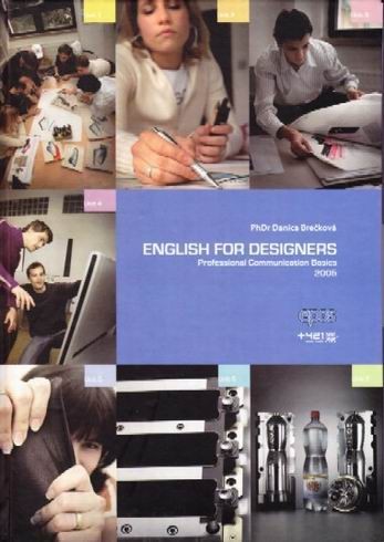 ENGLISH FOR DESIGNERS