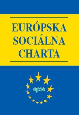 Európska sociálna charta Európska sociálna charta