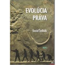 Evolúcia práva