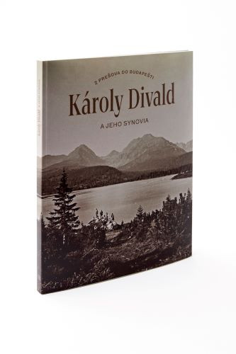 Károly Divald a jeho synovia Károly Divald a jeho synovia