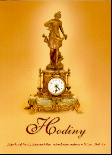 Hodiny Hodiny