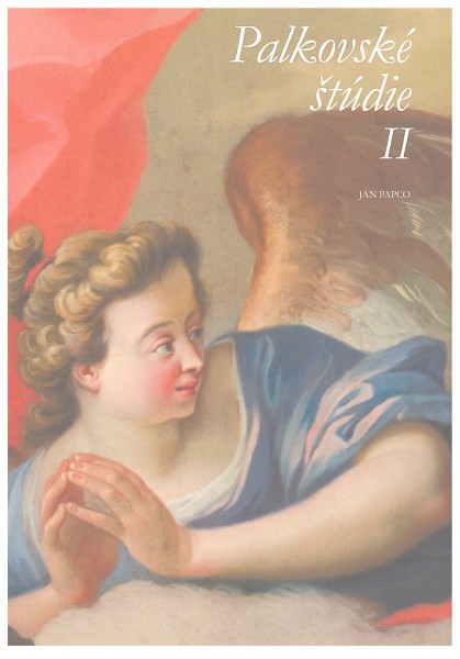 Palkovské štúdie II. Palkovské štúdie II.