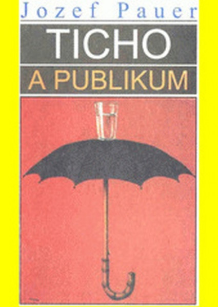 Ticho a publikum Ticho a publikum