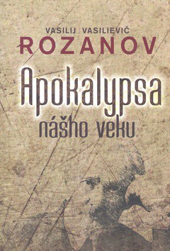 Apokalypsa nášho veku Apokalypsa nášho veku