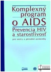 Komplexný program o AIDS Komplexný program o AIDS