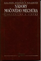 Nádory močového mechúra