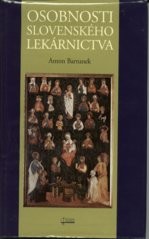 Osobnosti slovenského lekárnictva Osobnosti slovenského lekárnictva