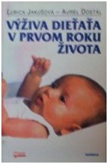 Výživa dieťaťa v prvom roku života Výživa dieťaťa v prvom roku života