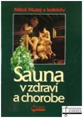 Sauna v zdraví a chorobe