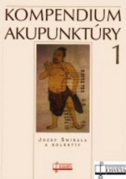 Kompendium akupunktúry I.