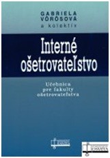 Interné ošetrovateľstvo Interné ošetrovateľstvo