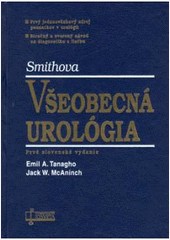 Smithova všeobecná urológia Smithova všeobecná urológia