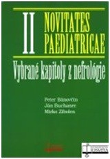 Vybrané kapitoly z nefrológie Vybrané kapitoly z nefrológie