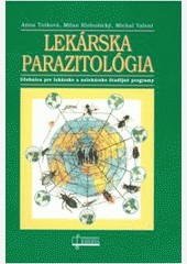 Lekárska parazitológia dotlač Lekárska parazitológia dotlač