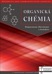 Organická chémia 2.vydanie Organická chémia 2.vydanie