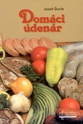 Domáci údenár Domáci údenár