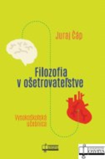 Filozofia v ošetrovateľstve