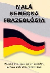 Malá nemecká frazeológia