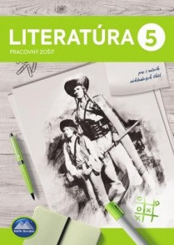 Literatúra pre 5. ročník ZŠ