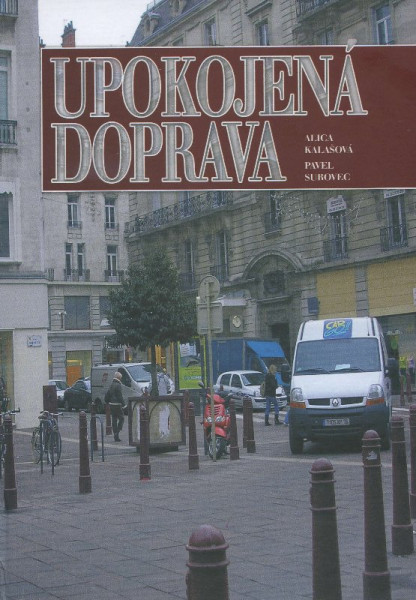 Upokojená doprava Upokojená doprava