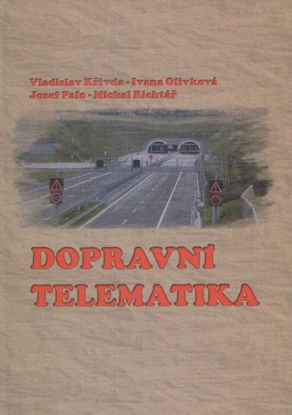 Dopravní telematika