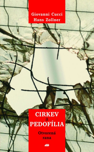 Cirkev a pedofília Cirkev a pedofília