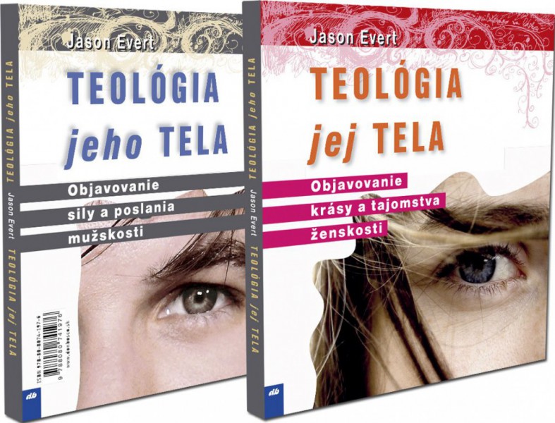 Teológia jeho/jej tela Teológia jeho/jej tela