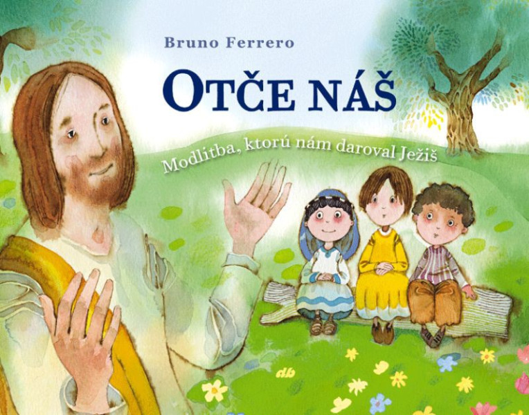 Otče náš Otče náš