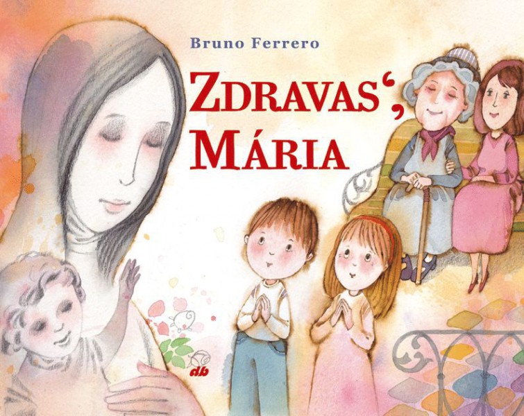 Zdravas´, Mária Zdravas´, Mária