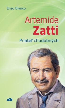 Artemide Zatti Artemide Zatti