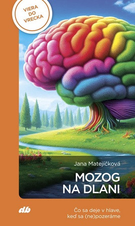 Mozog na dlani Mozog na dlani