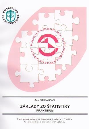 Základy zo štatistiky Základy zo štatistiky
