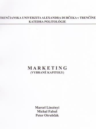 Marketing Marketing
