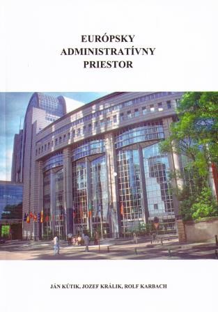 Európsky administratívny priestor Európsky administratívny priestor