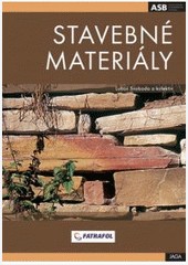 Stavebné materiály Stavebné materiály