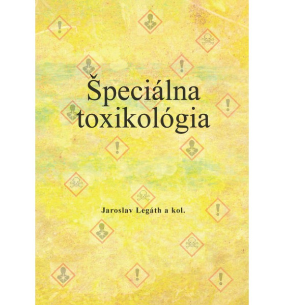 Špeciálna toxikológia 2019