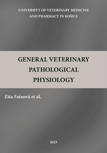 General Veterinary Pathological Physiology General Veterinary Pathological Physiology
