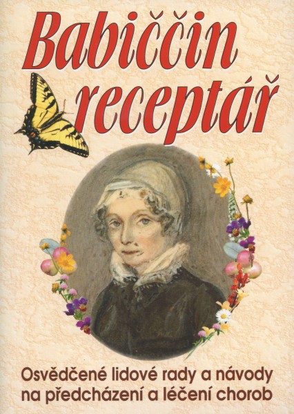 Babiččin receptář Babiččin receptář